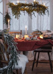 Reportage i Boligdröm