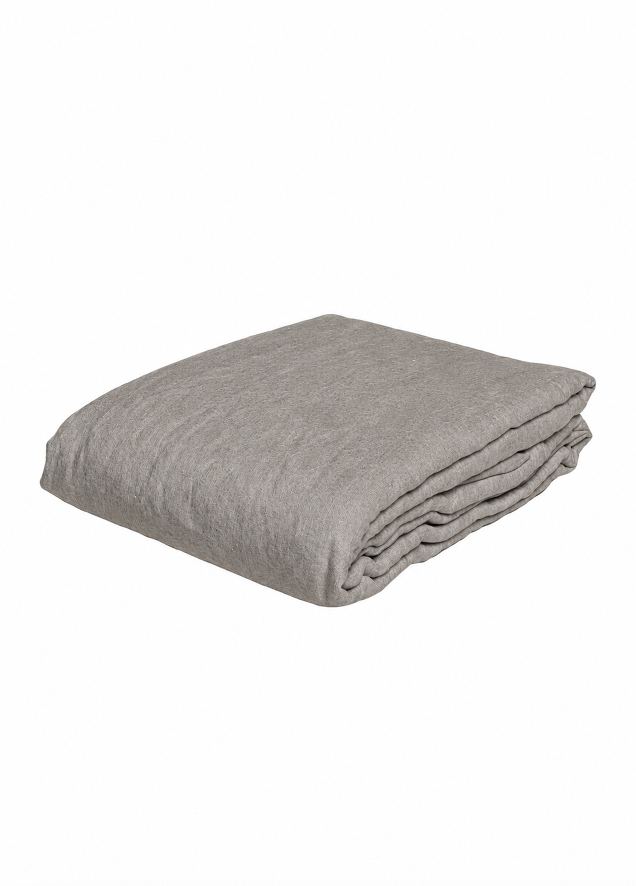 Underlakan linne natur beige 270×270 cm